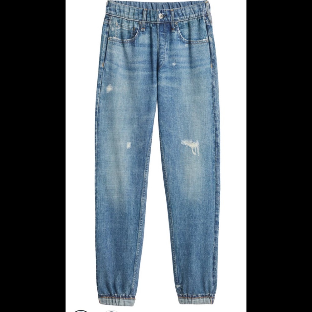 Miramar Jogger.